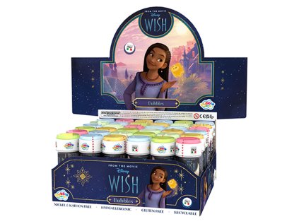 bublifuk dulcop 60 ml wish