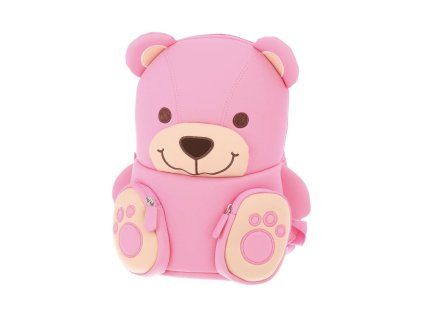 detsky batoh penovy 10 bear medved