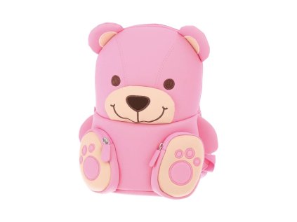 detsky batoh penovy 10 bear