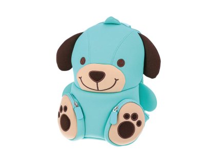 detsky batoh penovy 10 dog