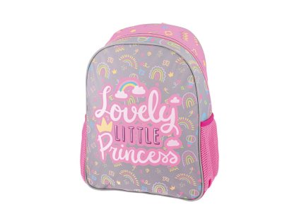 detsky batoh limo little princess