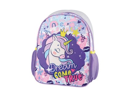 detsky batoh limo true unicorn