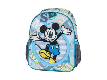 detsky batoh tico 3d mickey mouse