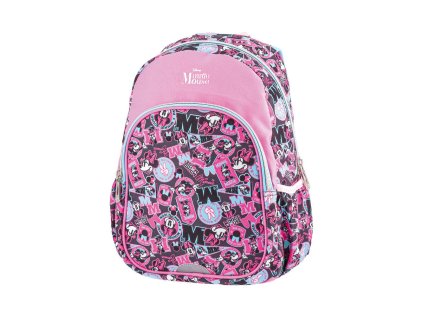 detsky batoh p2 life is sweet minnie mouse