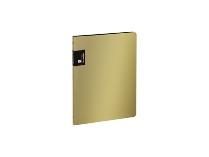 poradac a4 2kr metallic zlata