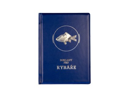 obal na doklady rybar