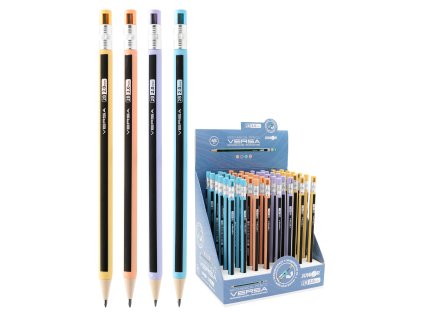 mechanicka tuzka versatilka junior versa 2 0 mm 4 barvy