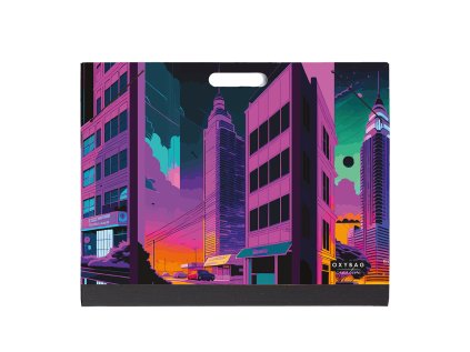 sloha a3 na vykresy picasso city