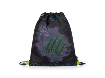 sacek na cvicky oxy go dino