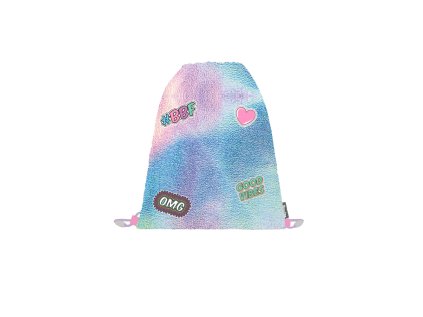 sacek na cvicky oxy go shiny