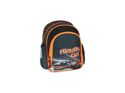 detsky batoh spirit uno furious car