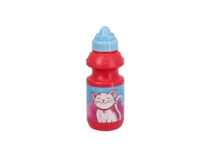 lahev na piti 350 ml cute cat