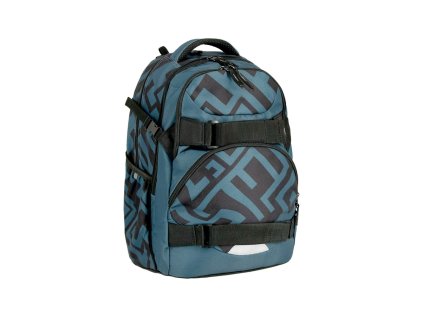 studentsky batoh spirit vinero fresh 04 24