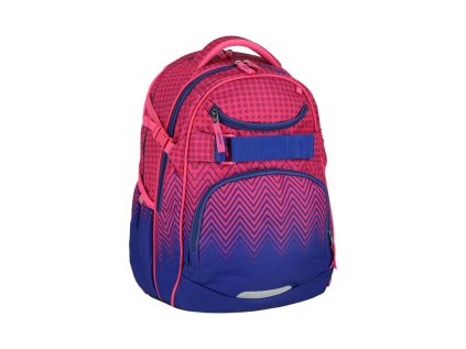 studentsky batoh campus fresh 04