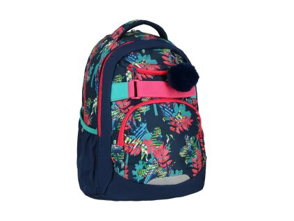 studentsky batoh campus fresh 06 24