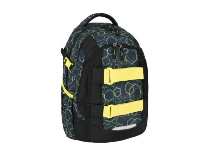 studentsky batoh urban fresh 03