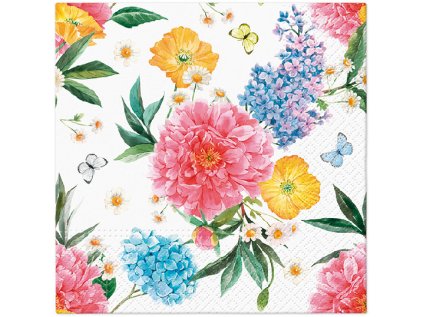 ubrousky tat 33x33cm smell of summer