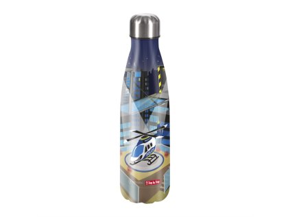 izolovana lahev na napoj z nerezove oceli 0 5 l helicopter sam