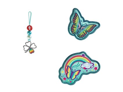 doplnkovy set obrazku magic mags rainbow ria k aktovkam grade space cloud kid