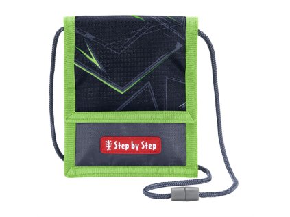 kapsicka na krk step by step ninja kimo