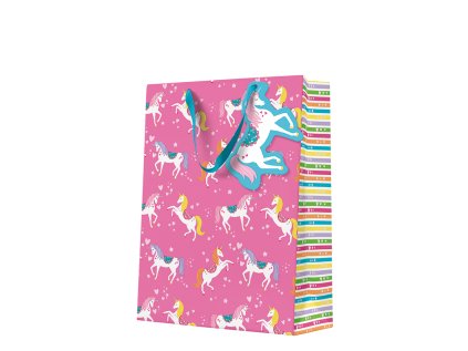 darkova taska unicorn pattern 26 5x13 5x33 cm