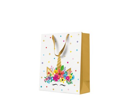 darkova taska unicorn party 26 5x13 5x33 cm
