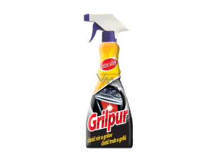grilpur cistic trubek a grilu 500 ml rozprasovac
