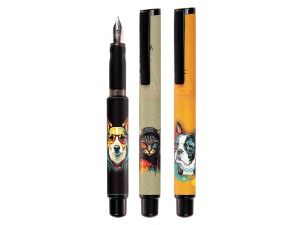 pero bombickove go pen best friend