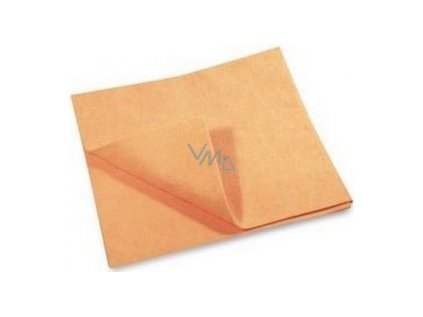 clanax petr praci zinka z netkane textilie oranzova 50 x 60 cm 180 g 1 kus