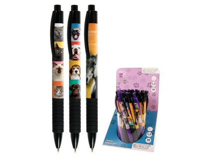 pero kulickove animal