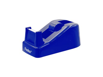 odvijec lepici pasky foska 18 mm cerna modra