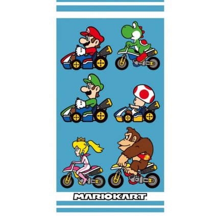 41600 detska osuska super mario kart