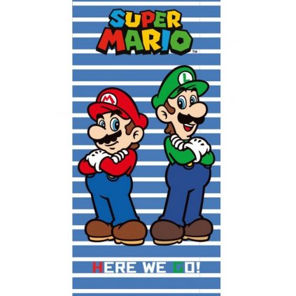 41603 detska osuska super mario a luigi