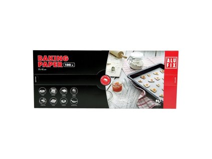 papir na kontaktni gril 33x42cm 100ks