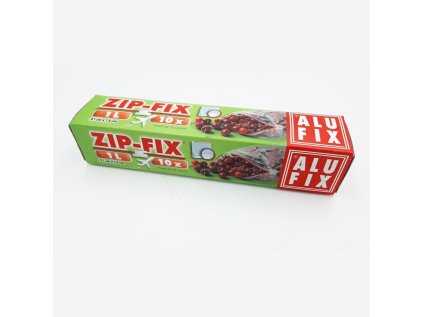 univerzalni sacky zip fix se zipovym uzaverem 1l 10ks