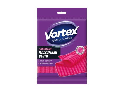 uterka z mikrovlakna vortex light glide 40x40cm