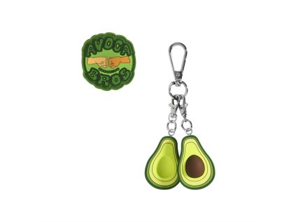 zivotni styl set colour up avocabros