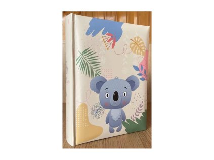 fotoalbum grindy pro 200 fotografii 10x15 cm