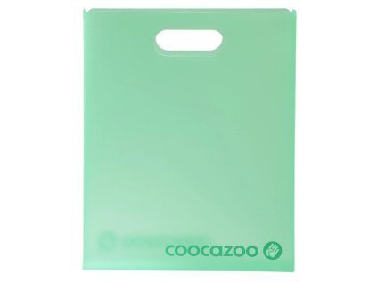 desky na sesity coocazoo fresh mint