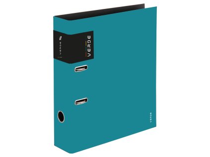 poradac a4 lamino paka 7cm verde milano