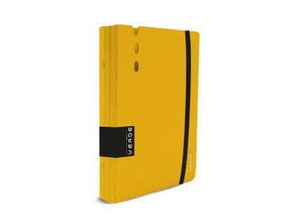 karis a4 foam verde horcice