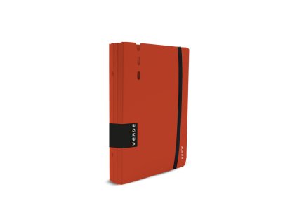 karis a5 foam verde cihlova