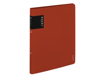 poradac pp a4 2kr verde cihlova