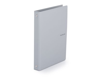 karis a4 pvc pastelini seda