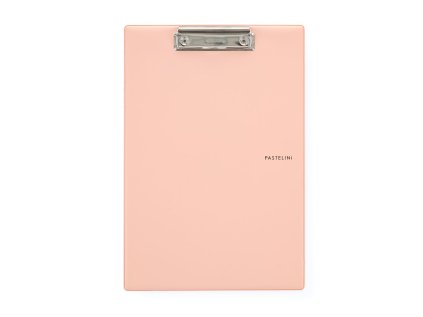 jednodeska a4 plast pastelini merunkova