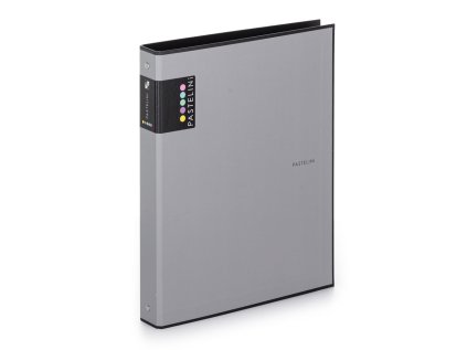 poradac a4 lamino r25 4kr pastelini seda