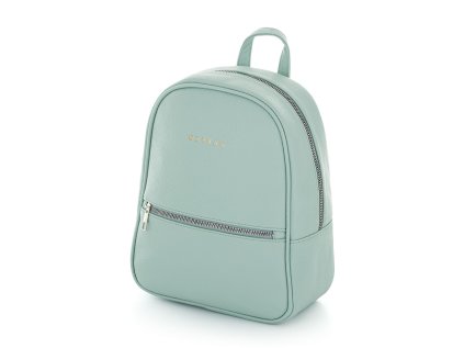 damsky batoh dixy leather mint