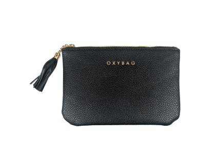 kosmeticka taska day leather black