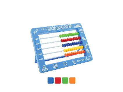 pocitadlo plastove 14 9x11 2x1 3 cm mix 4 barev