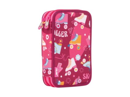 penal 2 patrovy plneny milan serie roller